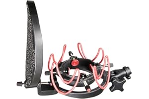 Rycote 045003 Invision usm-l Studio Kit