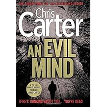 Amazon.de: Chris Carter: Bücher, Hörbücher, Bibliografie