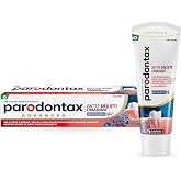 Parodontax Aktif Diş Eti Onarımı Beyazlatıcı Diş Macunu 75 ml