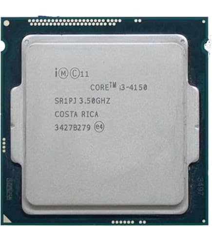 Amazon.in: Buy PC Care Core i3-4150 4th Generation 3.00 GHz LGA