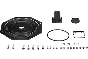 whale Service Kit sanitaire Pompe, 59337