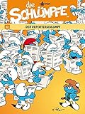 Die Schlümpfe. Band 22: Der Reporterschlumpf by 