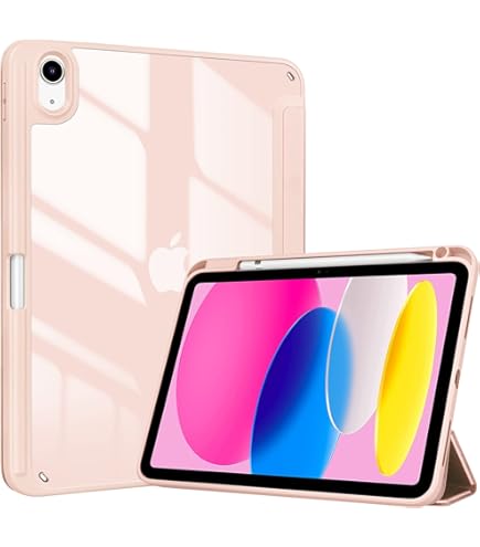TQQ Pen voor iPad 2018-2025, snellaadfunctie, palmafwijzing en TQQ Pen voor iPad 2018-2025, snellaadfunctie, palmafwijzing en