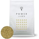 MOOWY | Sommer Power Rasensamen schnellkeimend inkl. online Guide | Der Turbo Sport und Spielrasen, Rasennachsaat, Gras, Gras