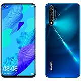 Huawei Nova 5t Crush Blue 6.26" 6gb/128gb Dual Sim