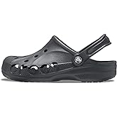 Crocs Uniseks-Yetişkin Baya Grafik Takunya