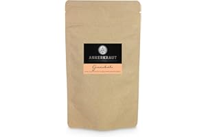 ‎ANKERKRAUT Ankerkraut Gemüsebrühe, 180g im Beutel, 100% Natürlich Ohne Zusatzstoffe, Zuckerfrei, Suppe Selber Machen in Premium Qualität