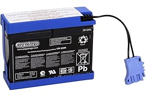 Peg Perego — Akumulator 12 V 12V, 4,5 Ah