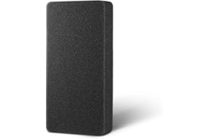 Siegvoll Filter für Gorenje 327136 SP10 SPK2 GO327136 und ATAG 88043872 Trockner | Wärmetauscher Filter | Schaumstofffilter Schwamm Filter | Flusenfilter für Wäschetrockner Wärmepumpentrockner