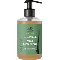 Urtekram Rose Handcreme BIO, 75 Ml – Mit Sheabutter, Mandel- & Jojobaöl, Vegan