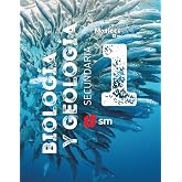 Biolog&iacute;a y Geolog&iacute;a. 1 Secundaria. Matices