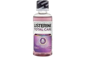 Listerine Total Care 95ml by Listerine