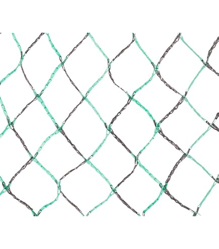 Filet De Protection Étang Bretoes 20m² - Couverture Anti-Hérons, Chats Et Prédateurs