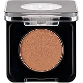 Flormar Mono Y&uuml;ksek Pigmentli &amp; Doğal Işıltılı Kompakt G&ouml;z Farı 019 BRONZE STAR