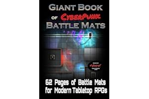 Loke BattleMats LBM013 Zubehör