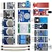 Produktbild KOOKYE Smart Home Sensor Kit 16 in 1 Modul für Arduino / Raspberry Pi