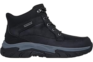 Skechers herr Respected 2.0 OrsonKänga