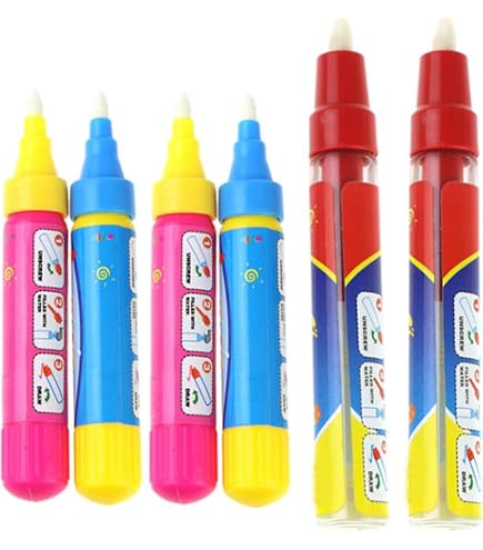4er-Set Kinderscheren Mit Abgerundeten Spitzen – Sicherheits-Bastelscheren Für Vorschule, Schule & DIY