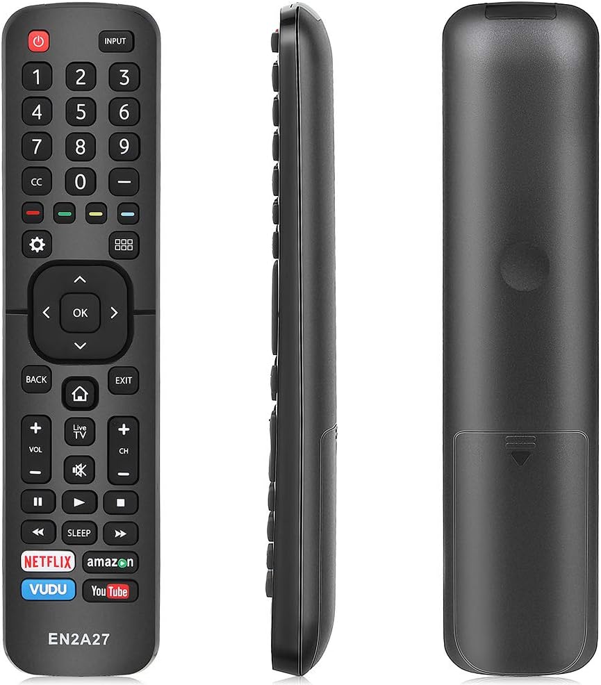 Gvirtue Remote Control Compatible with EN2A27