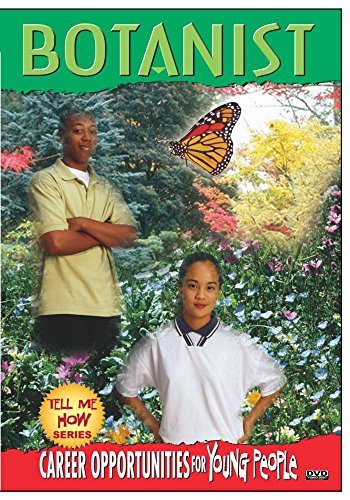Preisvergleich Produktbild Tell Me How Career Series: Botanist by Champion Entertainment