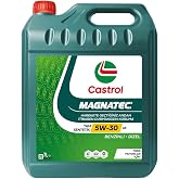 Castrol Magnatec Stop-Start 5W-30 A5 7 lt Engine Oil