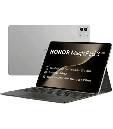 HONOR MagicPad3 13,3