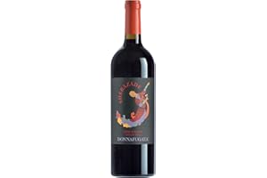 Donnafugata Nero Avola Sicilia DOC ''Sherazade'' - 750 ml