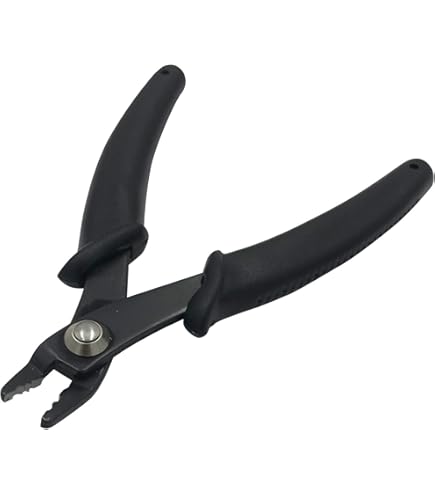 Filo Per Gioielli, Cavo In Acciaio Inox, Rivestito In Nylon, 7 Fili