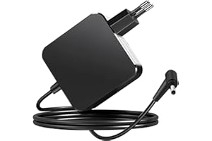 GIVEHOOY 45W Cargador ASUS Portátil para ASUS VivoBook 14 15 S14 S15 X553M X556U X540L X541U X515 ZenBook 13 14 UX430U UX430 UX310U UX21A UX31A UX32A UX303L UX305U UX410U F540 F541U ADP-45BW C
