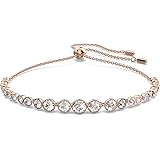 Swarovski Collezione Emily Braccialetti (Esclusivi Amazon)