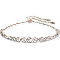 Swarovski Collezione Emily Braccialetti (Esclusivi Amazon)