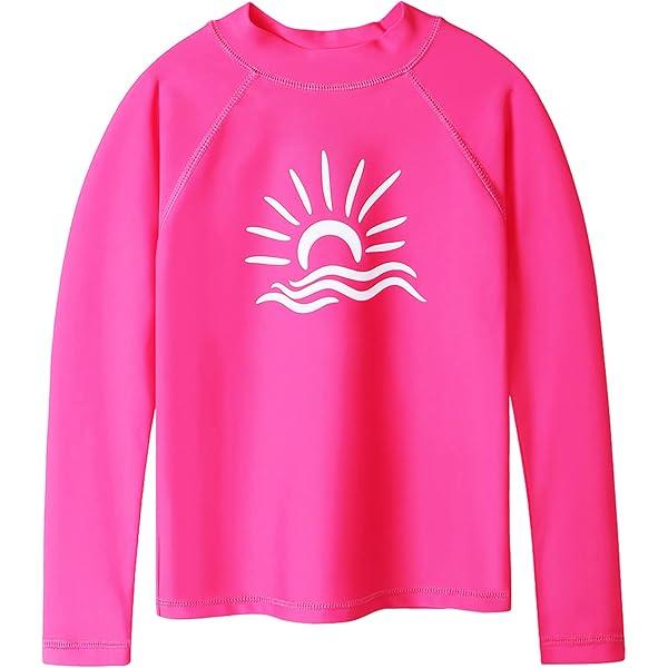 Maillot De Bain 1 Pièce Fille - Anti-UV - Taille 1 Mois-6 Ans - Natation été