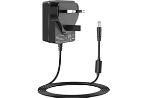 AMZFWING 5V Baby Swing Charger 100V -240V AC to DC 5 Volt 3A 2.5A 2A 1.5A 1A Power Supply Cord, fit for DC5V Graco Baby Swing Plug Power Adapter.