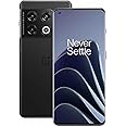 OnePlus 10 Pro 5G, 12GB RAM 256GB, Smartphone con Fotocamera Hasselblad di Seconda Generazione, Nero (Volcanic Black) [EU ver