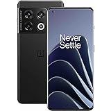 ONEPLUS 10 Pro Mobiltelefon, Svart, 256 GB