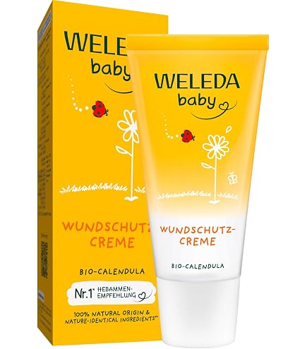 Penaten Wundschutzcreme 200 Ml Bei APONEO Kaufen