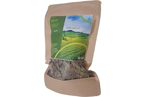 BORUNDIL GAYUBA - Extracto de Gayuba - Infecciones Urinarias Mujer - Uva Ursi - Cistitis - Infección de Orina - Cistitis Tratamiento - Orina - Gayuba Natural - Hojas de Gayuba - Gayuba Hierba - Te Uva Ursi