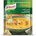 Knorr Packet Soup Lentil, 80g