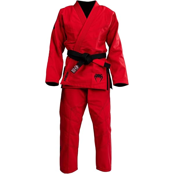 Venum Contender 2.0 kimono Jiu-Jitsu Braziliaans A4 marineblauw Venum Contender 2.0 kimono Jiu-Jitsu Braziliaans A4 marineblauw