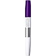 Maybelline Superstay 24 Hour Lip Colour 800 Purple 20g
