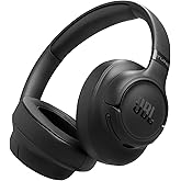 Tune780BTNC Kulaklık, ANC, CT, OE,Siyah