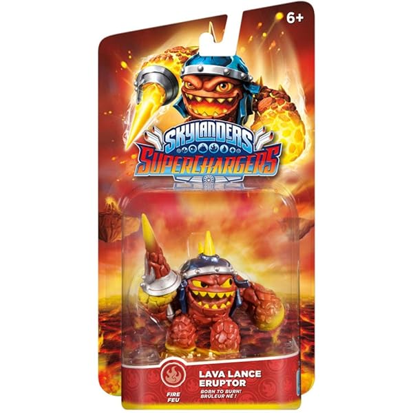 Figurine véhicule Sea Shadow - Skylanders : Superchargers