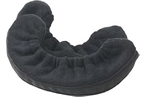 Huaxingda Ice Protector | 1 Pair Ice Skating Covers,Skate Guards for Ice Skates, Hockey Skates, Figure Skates, Ice Skating Soakers Cover, Gift