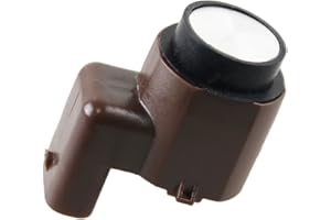 MADLIFE GARAGE madlife garaje Sensor de aparcamiento Sensores ajuste para Volkswagen Passat B6 R32 3 C0919275 N