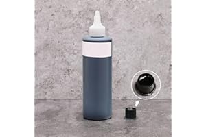 Akemaio 240ml / Botella Suministros de Tinta del Tatuaje de Color del Tatuaje pigmentos del Tatuaje del Cuerpo