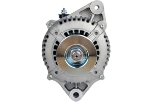 HELLA 8EL 012 427-891 Generator - 14V - 70A - för t.ex. Toyota Starlet (_P8_)