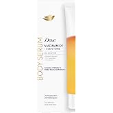 Dove Niacinamide Body Serum +Uniform Tone for Blemished Skin and Uneven Tone with Niacinamide, Prebiotic Glycerin, Pro-Cerami