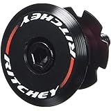 Ritchey(GIG) (PK) Starnut Superlogic 1-1/8in