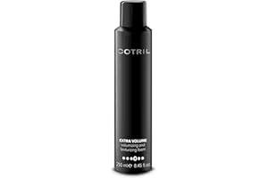 Cotril Styling Extra Volume Volumizing And Texturizing Foam 250ml - mousse volumizzante e texturizza
