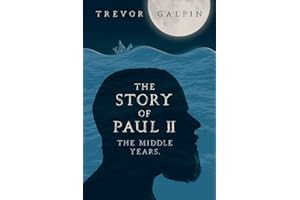 The Story of Paul II: The Middle Years.